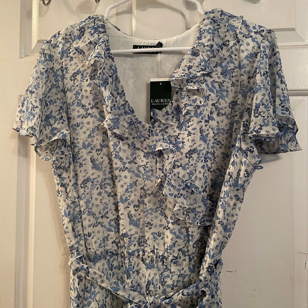 Lauren Ralph Lauren dress - Picture 3 of 3